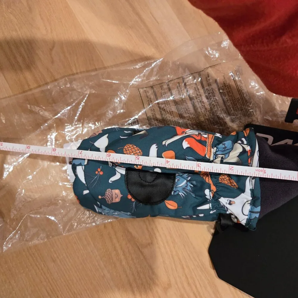 Dakine insulated mitts
